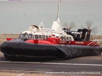 SRN6 Twin-prop (Mark 6)